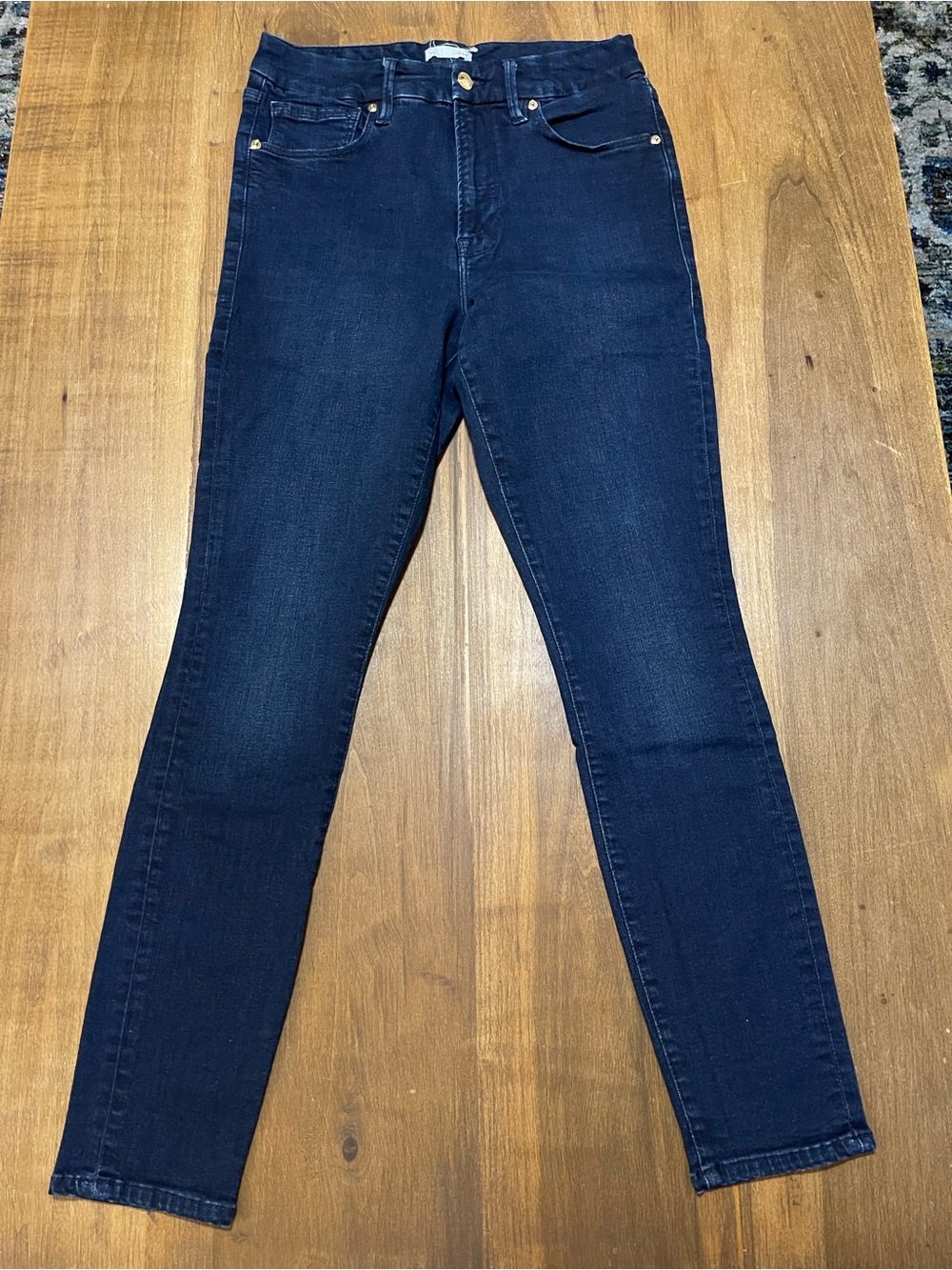 Good American Jeans